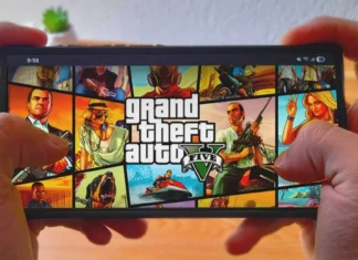 Port no oficial GTA V para Android requisitos