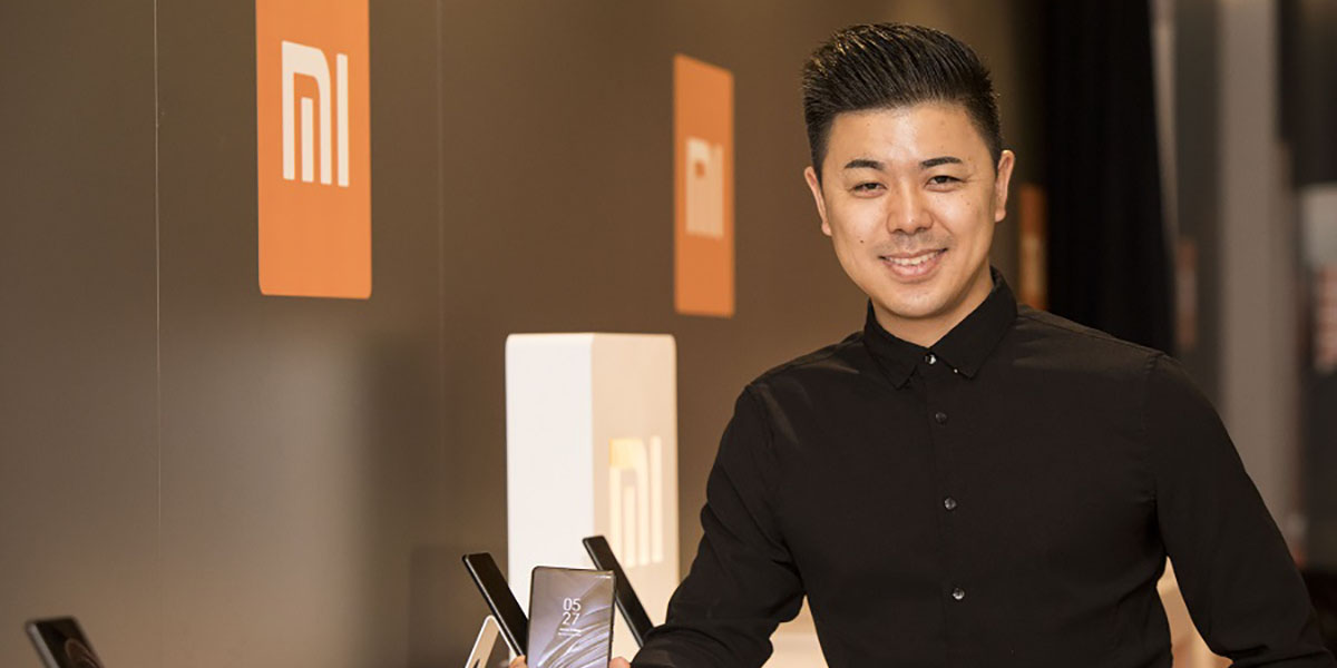 Portavoz de Xiaomi se va a Google