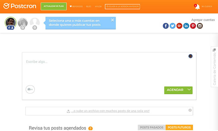 postcron-android
