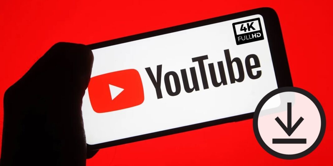 PowerTube, una app para descargar vídeos 4K de YouTube en Android