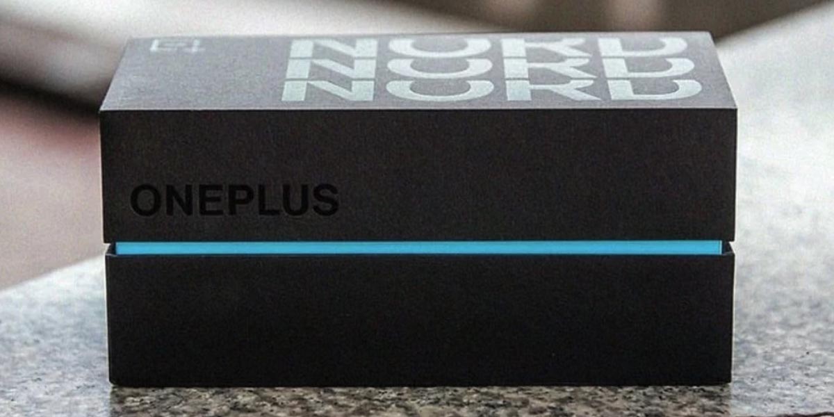 Precio OnePlus Nord