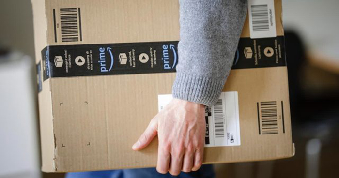 Precio amazon prime españa 2018