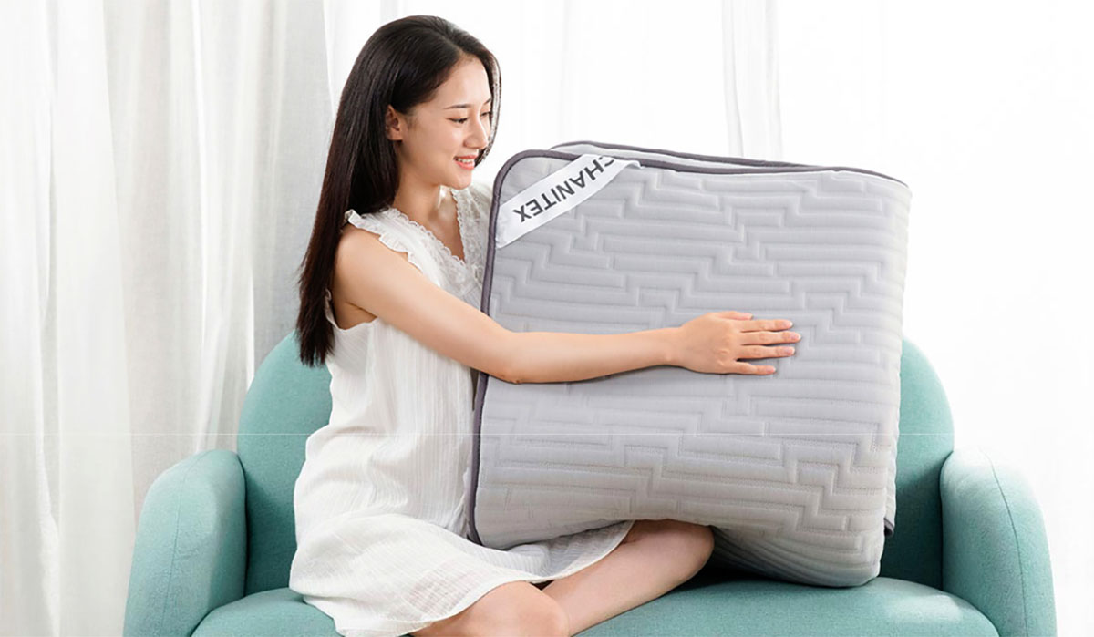 Precio colchon inteligente Xiaomi