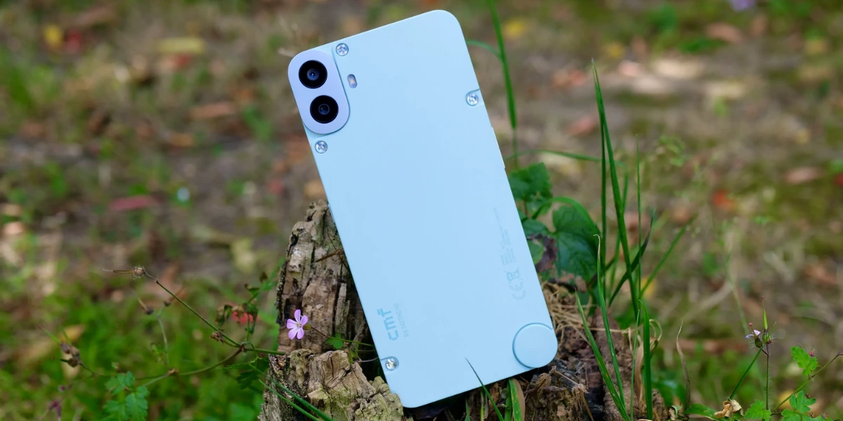 Precio de la memoria hace que CMF no lance nuevos smartphones en 2026