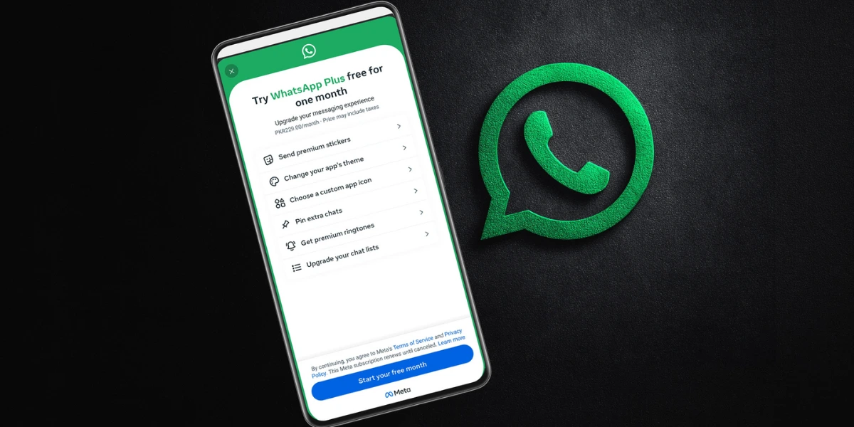 WhatsApp Plus añadirá muchos extras, pero los anuncios seguirán ahí y eso no nos gusta