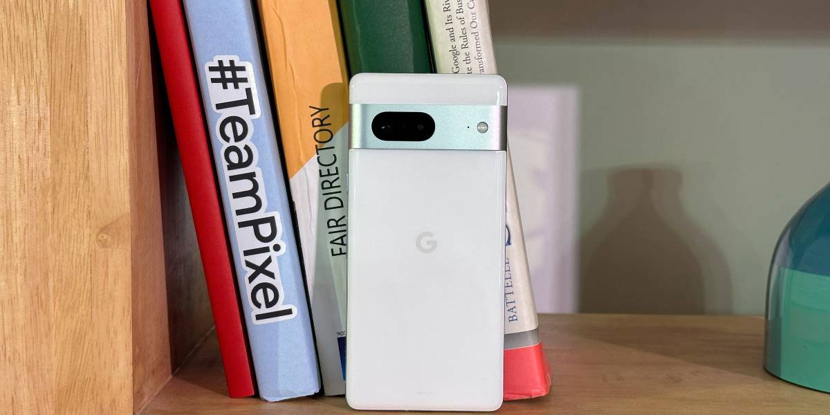 Se filtra el precio del Google Pixel 7A y es más costoso que su ancetecesor 