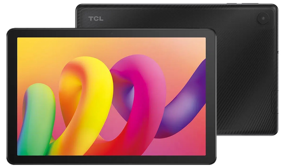 Precio y disponibilidad de TCL Tab 10L