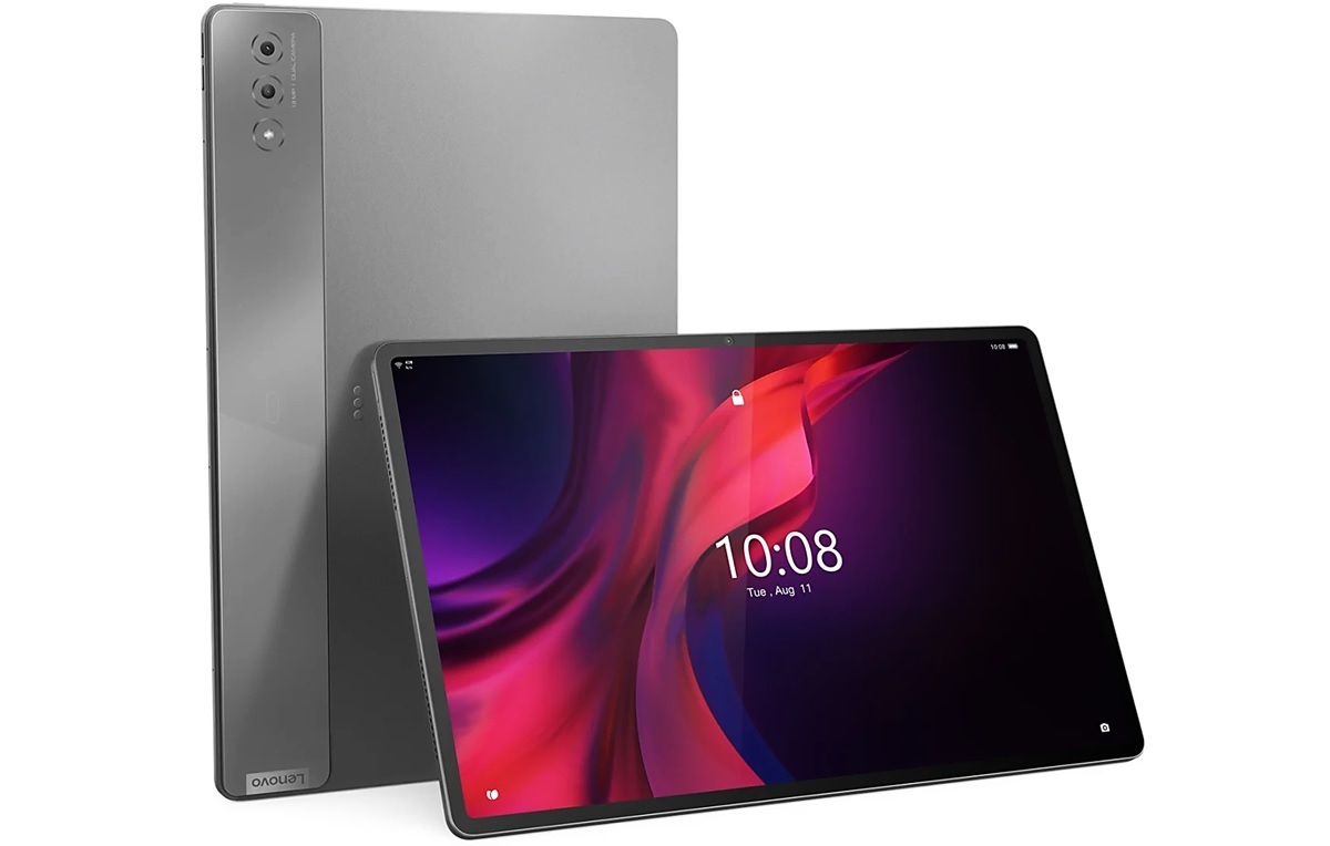 Precio y disponibilidad de la Lenovo Tab Extreme