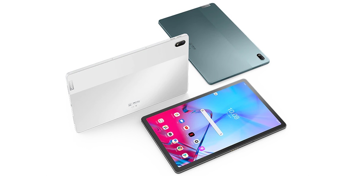 Precio y disponibilidad de la Lenovo Tab P11 5G