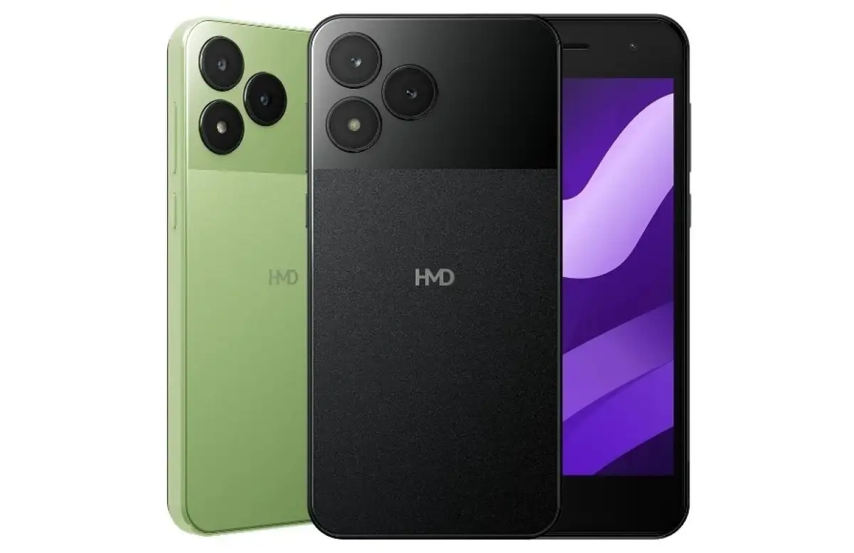 Precio y disponibilidad del HMD Asha 305