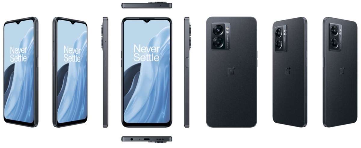 Precio y disponibilidad del OnePlus Nord N300