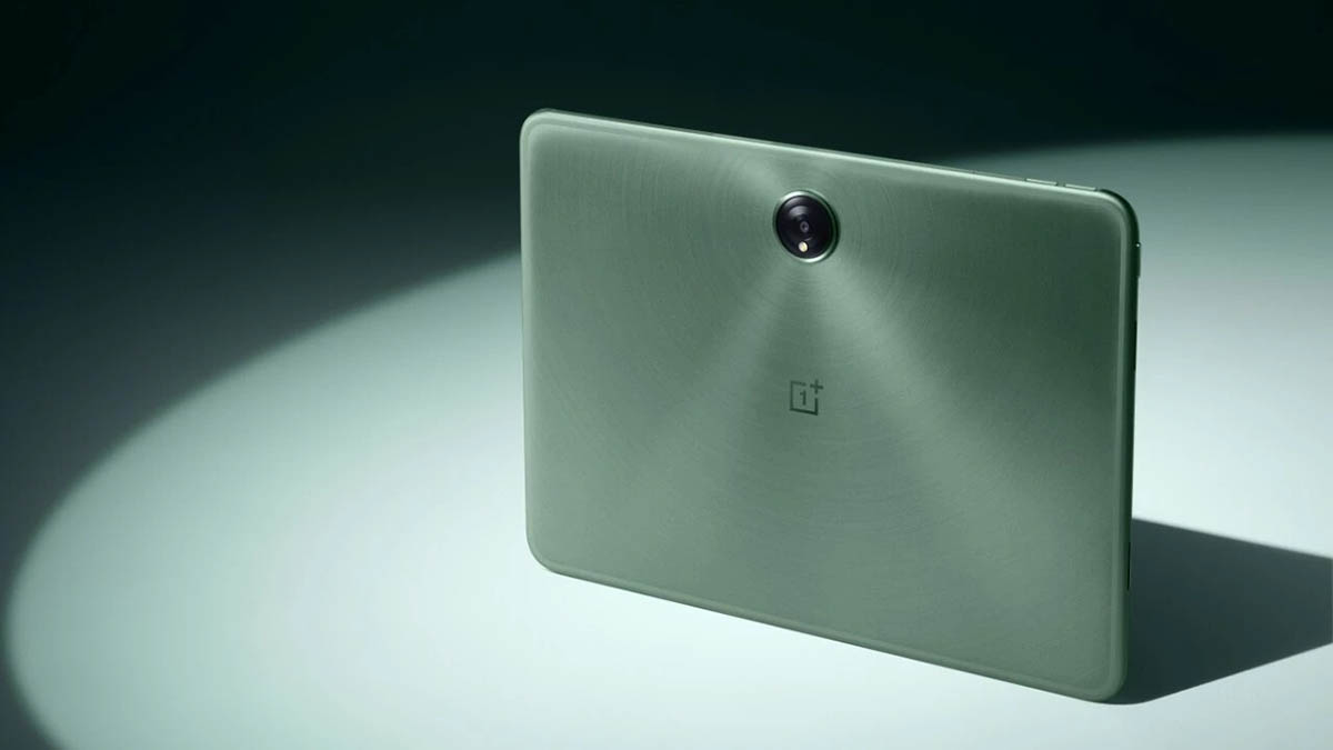 Precio y fecha de lanzamiento OnePlus Pad