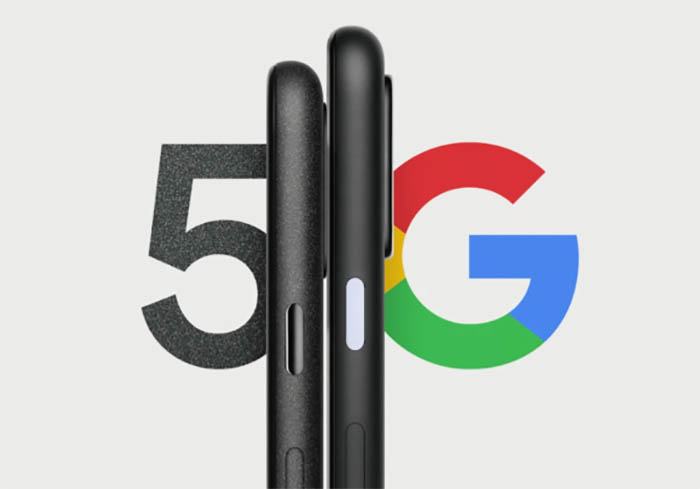 Precio y fecha de lanzamiento Pixel 4a 5G