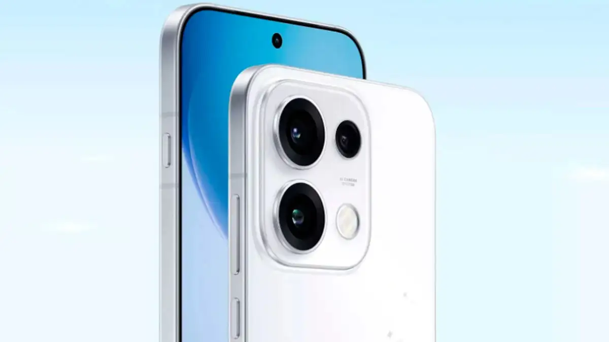Precio y fecha de lanzamiento de los OPPO Reno16 F y Reno16 FS