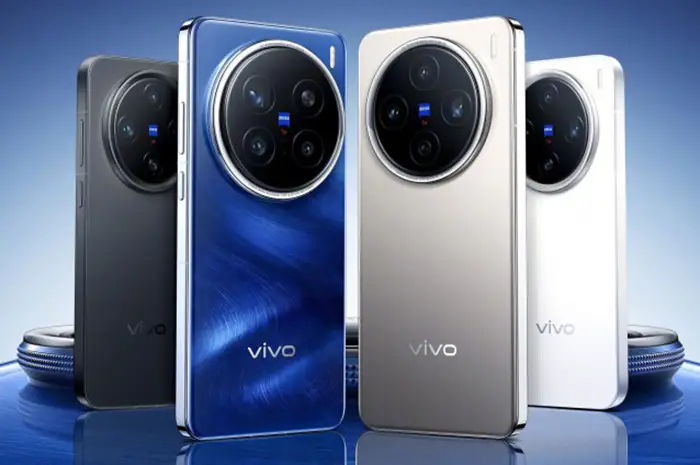 Price And Release Date Of Vivo X200, X200 Pro And X200 Pro Mini