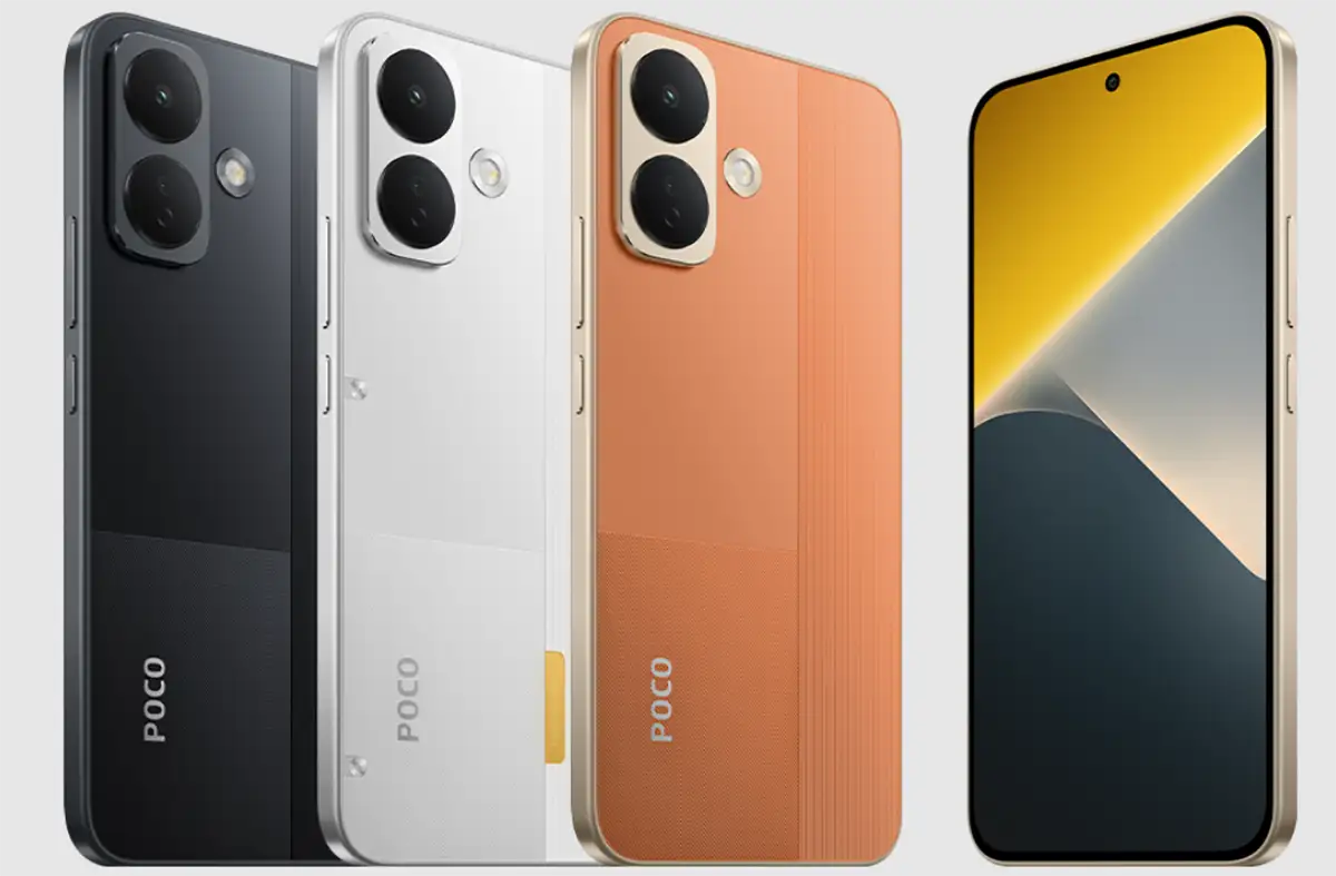 Precio y fecha de lanzamiento del POCO X8