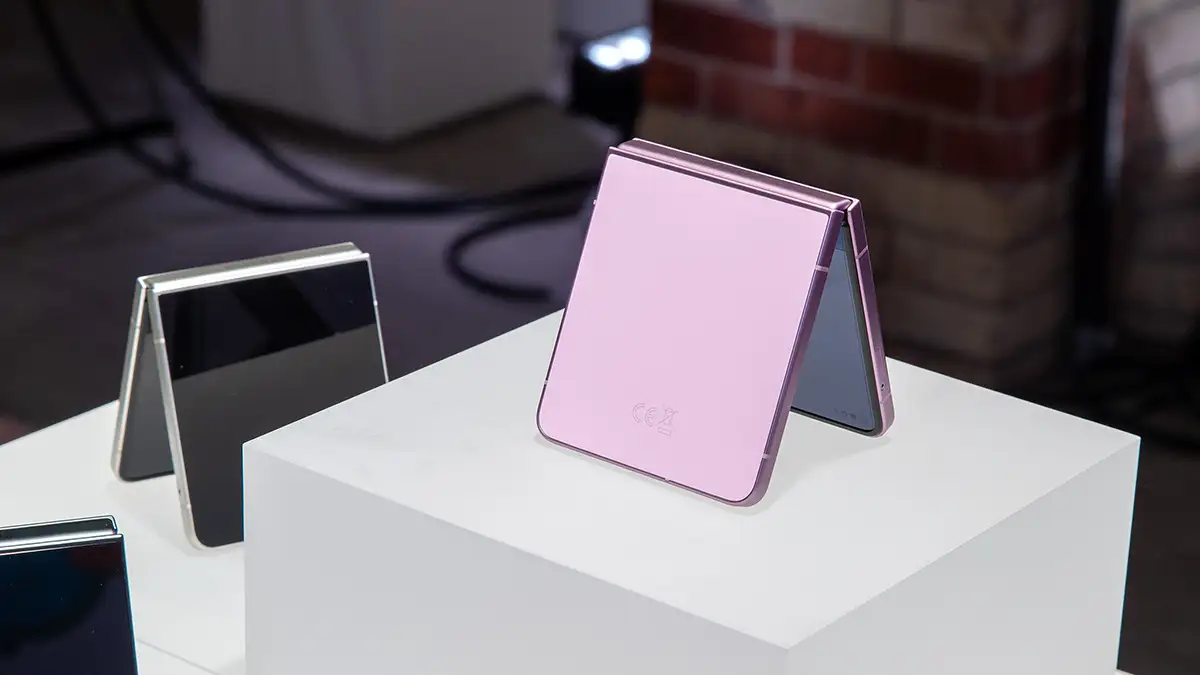 Precio y fecha de lanzamiento del Samsung Galaxy Z Flip 8