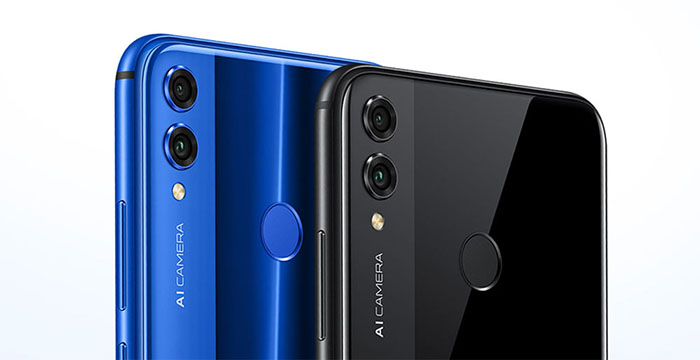 Precios honor 8X