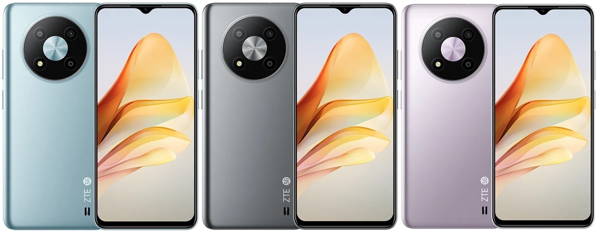 Precios y disponibilidad ZTE Voyage 41