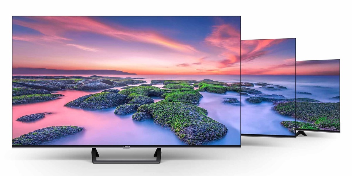 Precios y disponibilidad de las Xiaomi TV A2