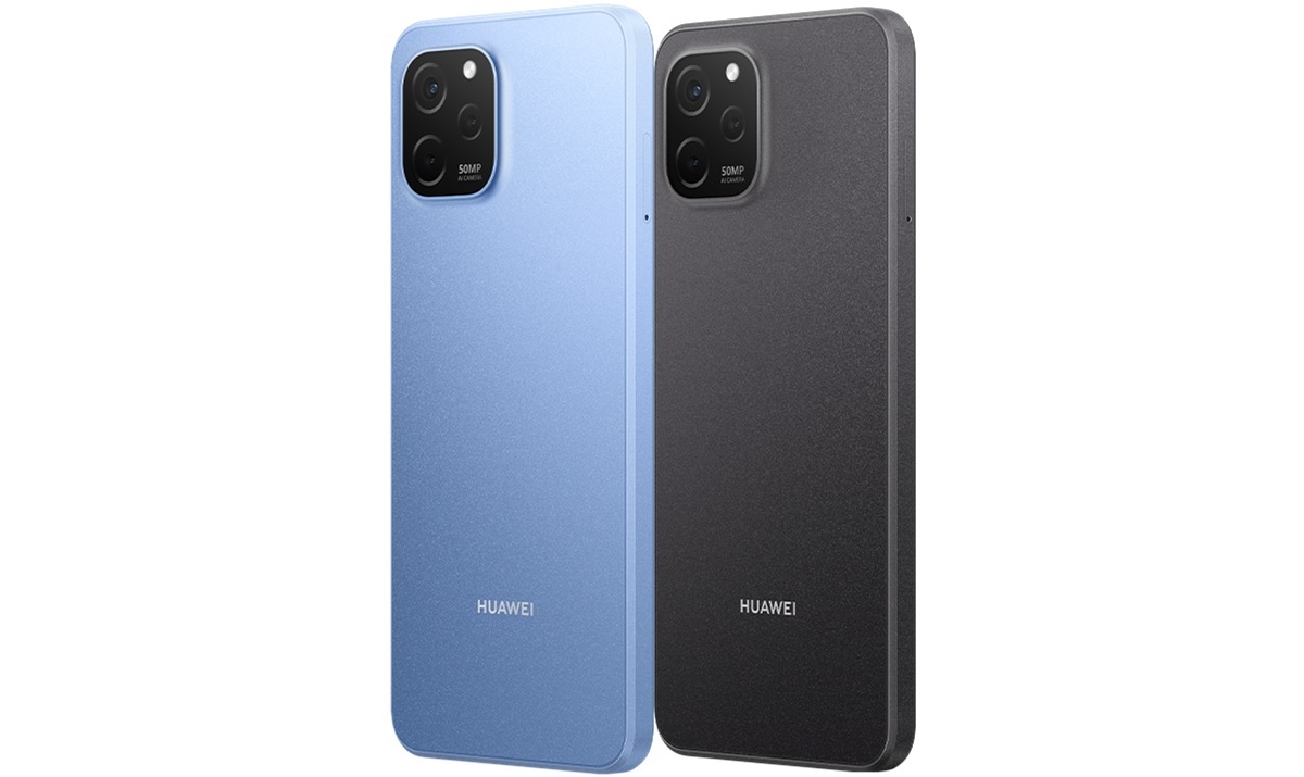 Huawei Nova Y62 Y Y62 Plus: Características, Precio Y Ficha Técnica