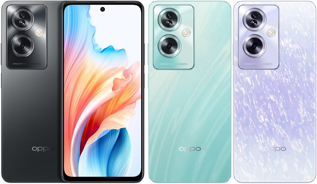 Precios y disponibilidad del OPPO A2