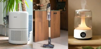 Prime Day 2026 de Levoit 3 esenciales del hogar en oferta