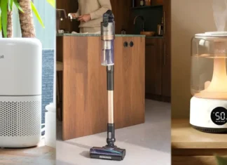 Prime Day 2026 de Levoit 3 esenciales del hogar en oferta