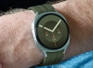 Primer vistazo del Samsung Galaxy Watch 9 imagenes filtradas