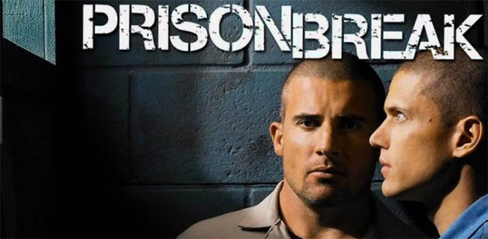 Prison Break