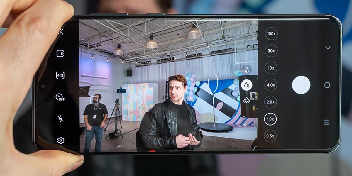 ProCam X alternativa a la GCam para Android