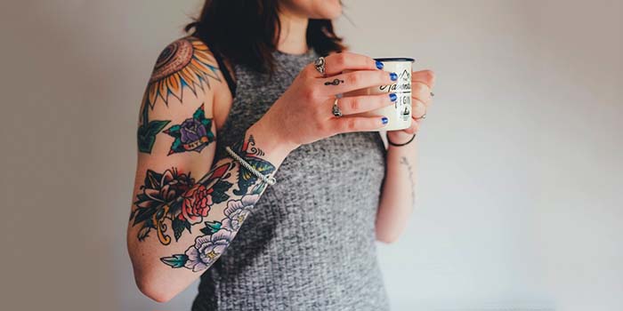 Probar tatuaje antes de hacerlo Probar tatuaje antes de hacerlo
