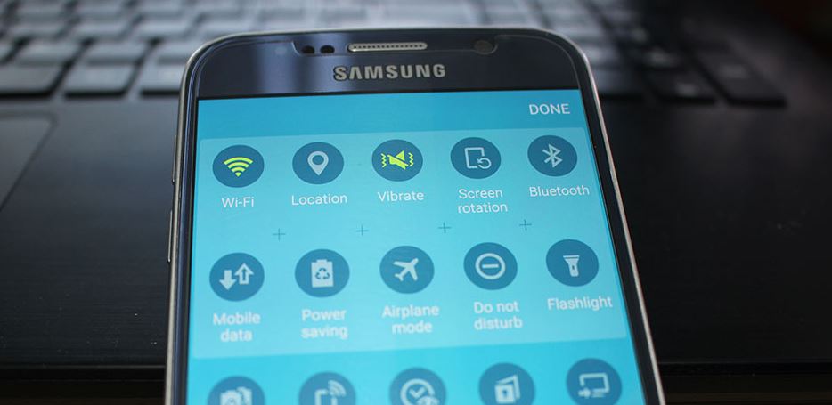 Problema Bluetooth Galaxy s6