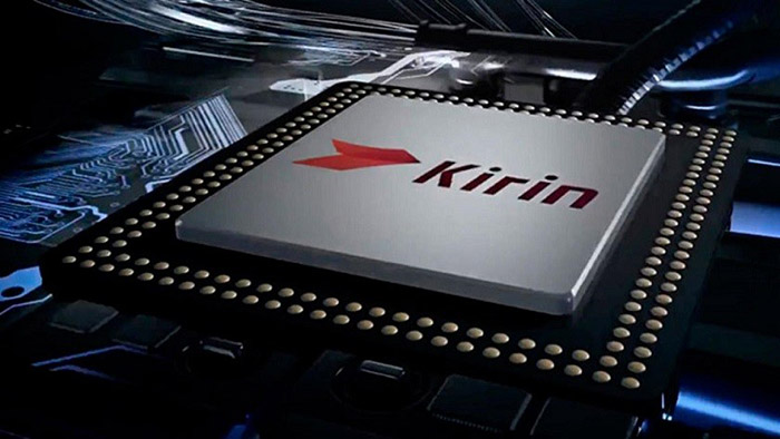 Procesador Kirin 970