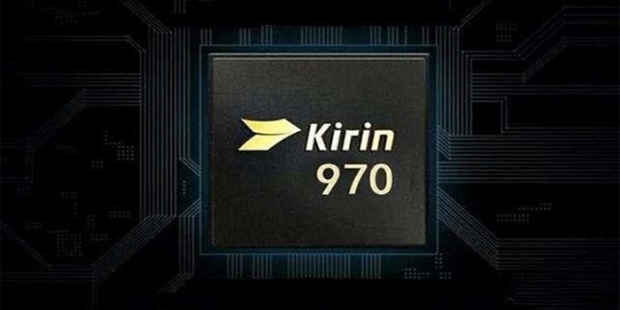 Procesador Kirin 970