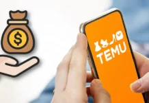 Así es el Programa de Influencers de Temu: una nueva forma de ganar dinero para creadores Programa de Influencers de Temu ganar dinero siendo creador de contenido