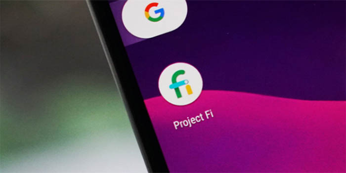 Project fi