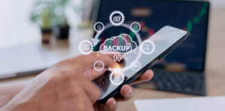Protege tus datos: las mejores apps de copia de seguridad para tu móvil