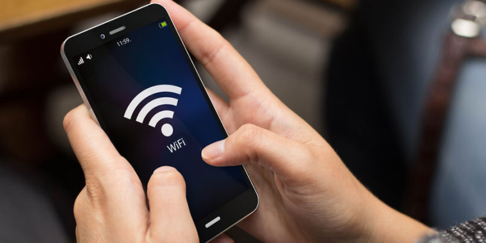 Protocolo WPA3 Android Seguridad