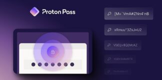 Proton Pass un gestor de contrasenas de codigo abierto con encriptacion