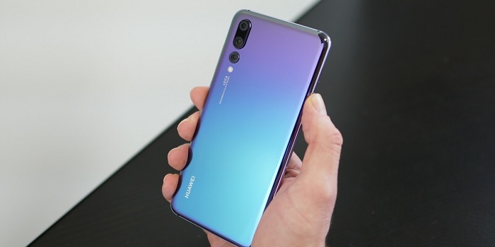 Próximo Huawei Pro detalles