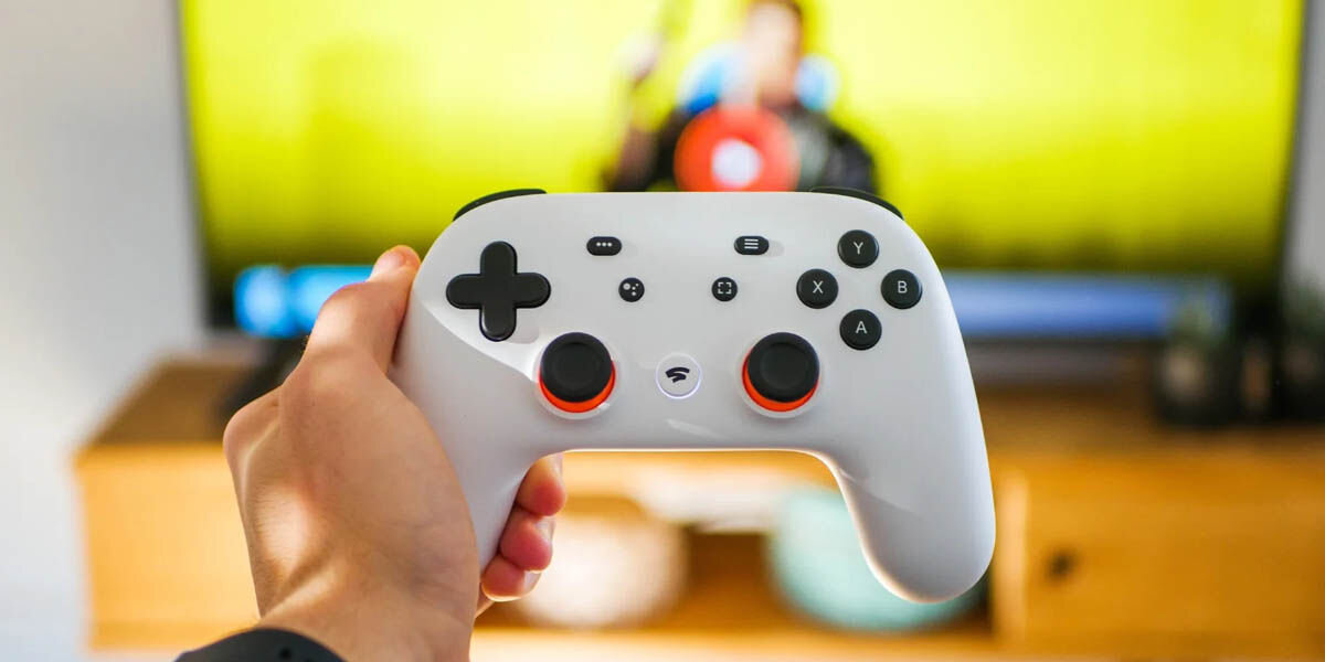 Pruebas gratuitas juegos Google Stadia