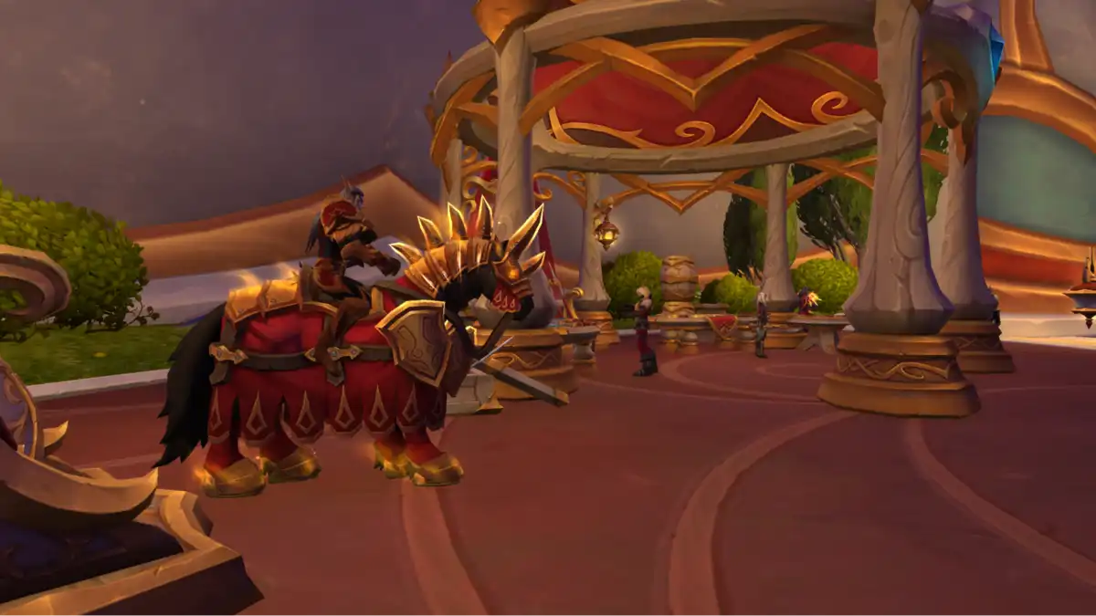 PvP en World of Warcraft arenas, campos de batalla y rating