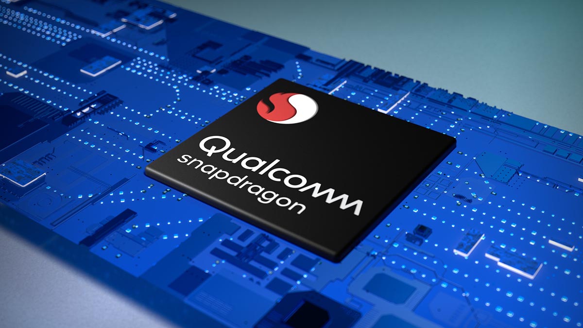 Qualcomm Snapdragon 480+ 5G