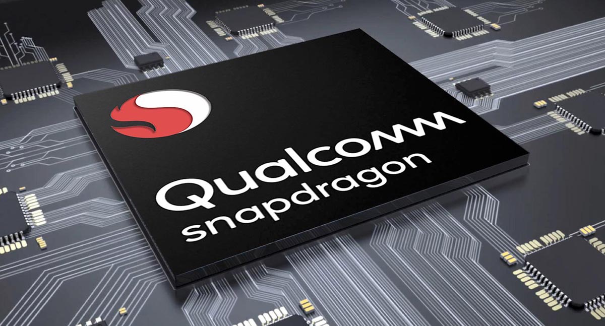 Qualcomm Snapdragon 695 5G