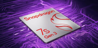 Qualcomm Snapdragon 7s Gen 3 lanzamiento caracteristicas