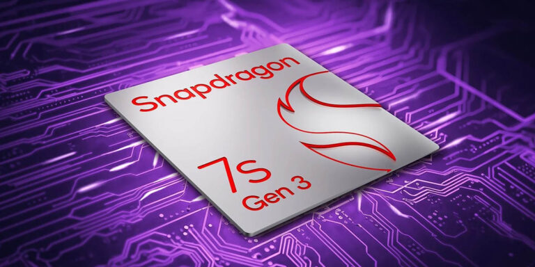 ¿Qué tan bueno es el Snapdragon 7s Gen 3? Todos los detalles