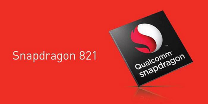 Qualcomm Snapdragon 821