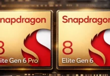Qualcomm prepara dos chips Snapdragon de 2 nm (filtración)
