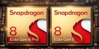 Qualcomm prepara dos chips Snapdragon de 2 nm (filtración)